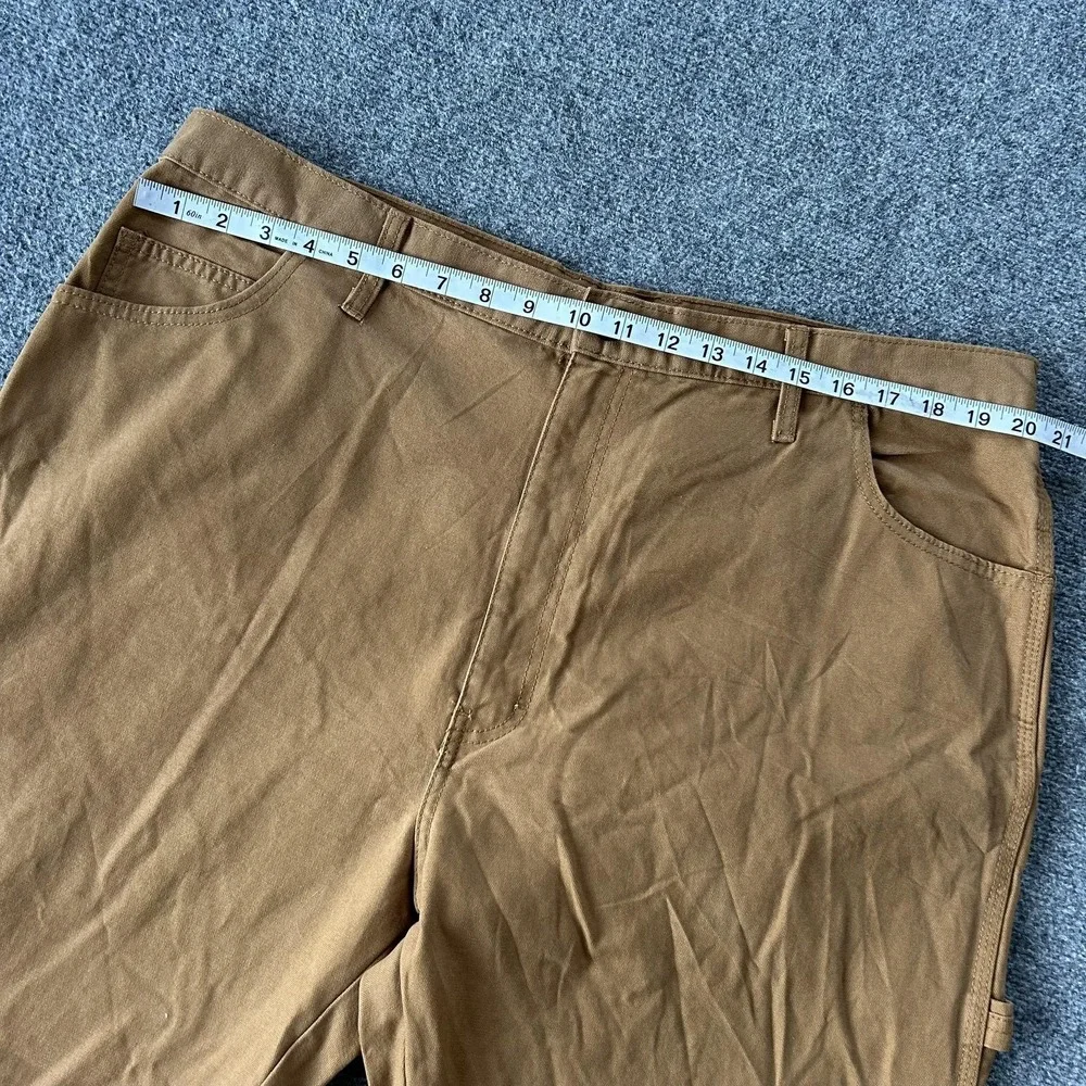 Dickies brand style